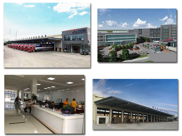 紙制品運輸物流，中卡物流給您不一樣的方案定制