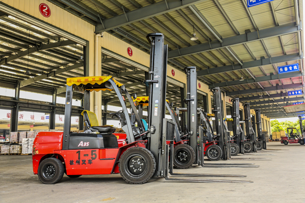 中卡物流淺談電子產品運輸的注意事項